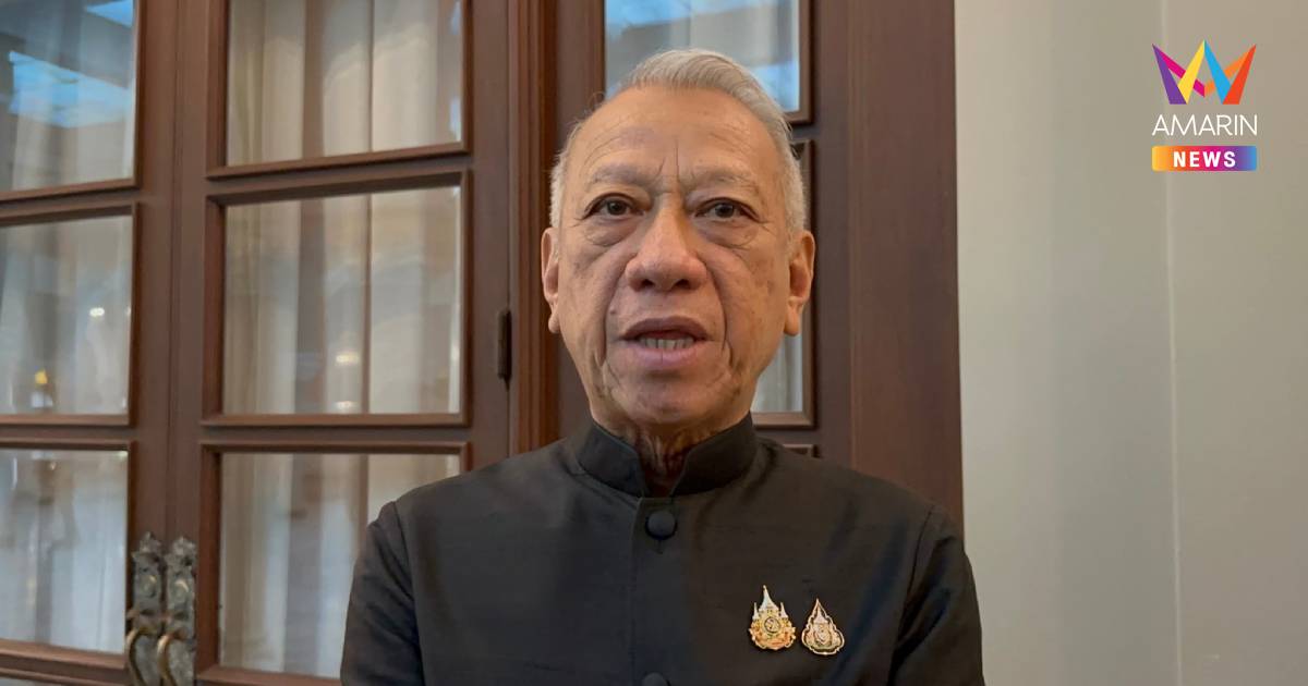 พิพัฒน์งัดไม้แข็งคุมรับเหมาทิ้งงานบอกรัฐบาลทำงาน3เดือนยังวัดKPIไม่ได้
