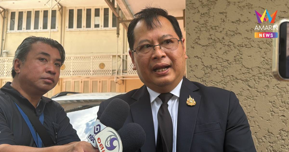 "ปกรณ์" เมิน​คนแซะ​แนวคิดเออร์ลี่รีไทร์40ปีขึ้นไปทำไม่ได้จริง