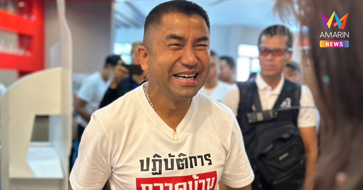 "บิ๊กโจ๊ก" รอด! ศาลยกฟ้องหมิ่น "พล.ต.ต.ทินกร" คดีลือวิ่งเต้น 100 ล้าน