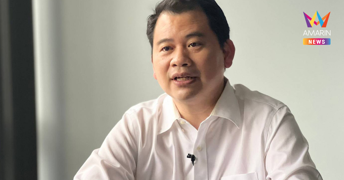 "วันวิชิต" เบรกข่าวลือ! รัฐบาล "อนุทิน" เสถียรภาพยังปึ้ก
