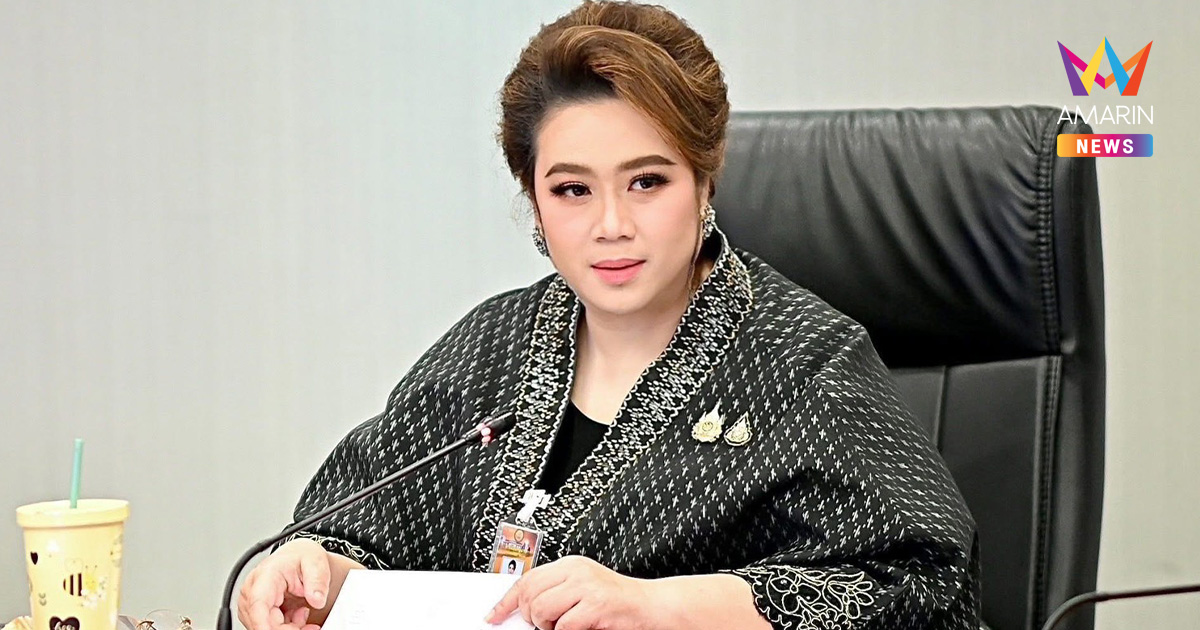 "ศุภมาส" สั่ง สคบ. ผนึกกำลังตำรวจ-แพทยสภา ล้างบางหมอเถื่อนนอกระบบ