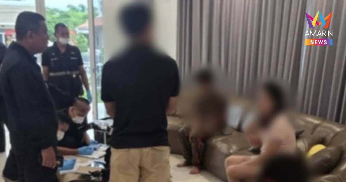 ขยายผล "พ่อทิพย์" พบโยง 5 โรงพยาบาล 5 เขตกทม.