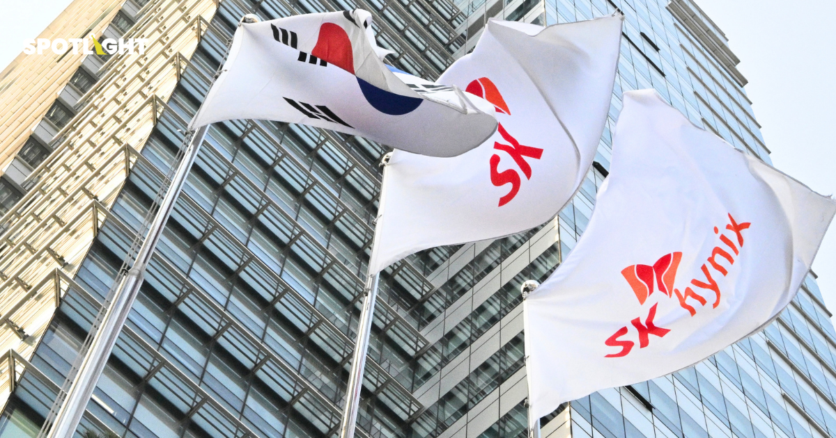 สรุปเรื่องน่ารู้ SK Hynix หุ้นเกาหลีกับ IPO ต่างชาติใหญ่สุดในสหรัฐฯ