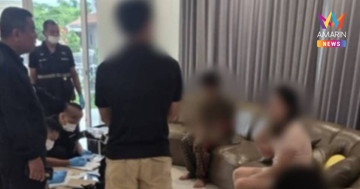 รวบแล้ว 32 ราย! ล่าอีก 3 แก๊ง “กุมารจีน” สวมสิทธิ์แจ้งเกิด