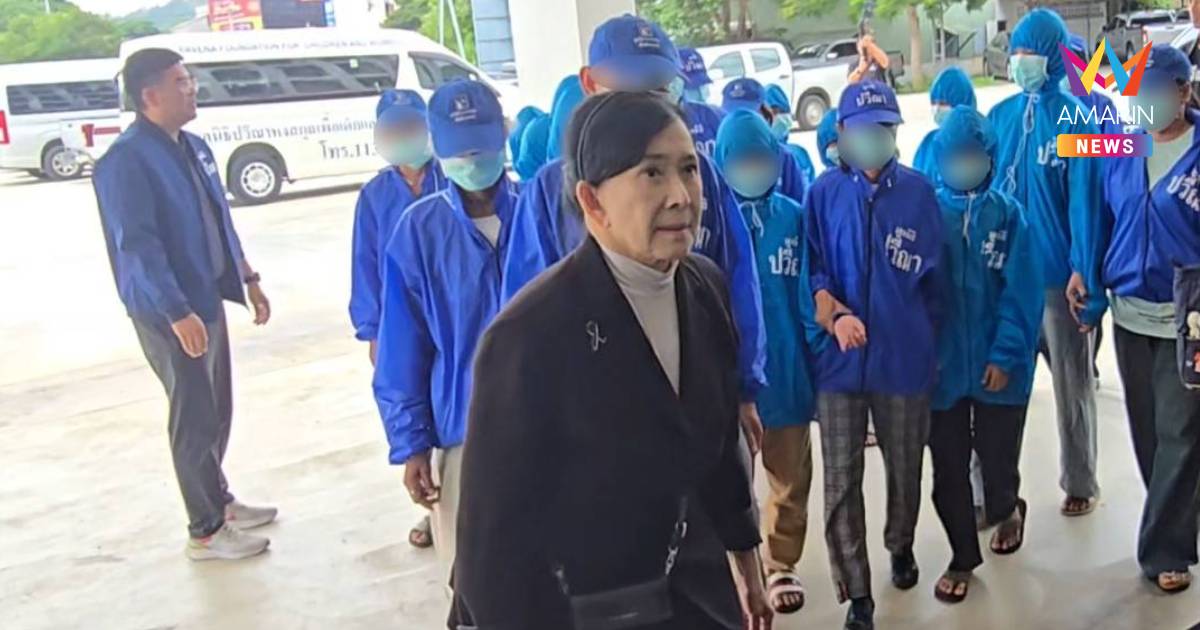 สั่งให้ออกราชการแล้ว! ผอ.ฉาวลวงลวนลาม นักเรียนหญิง 11 คน
