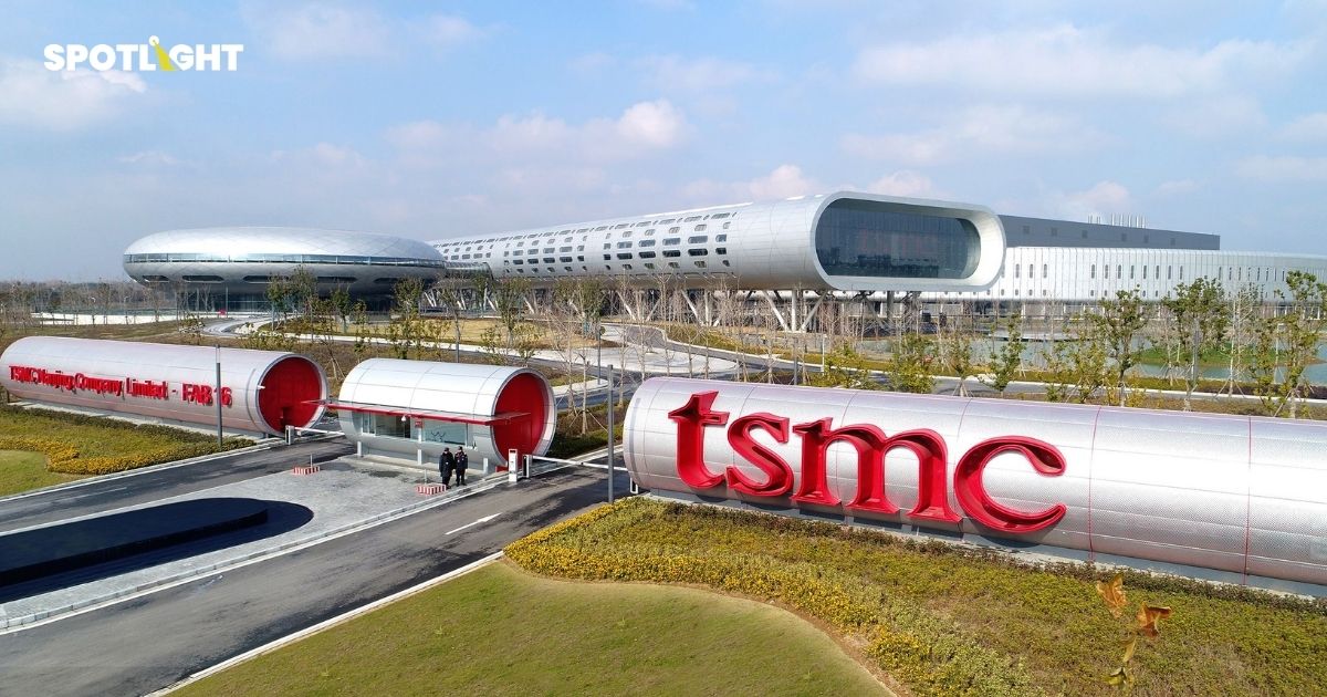 อ่านเทรนด์ AI จากยอดขาย TSMC กระแสลงทุนยังแรงท่ามกลางคำถามจะคืนกำไรไหม