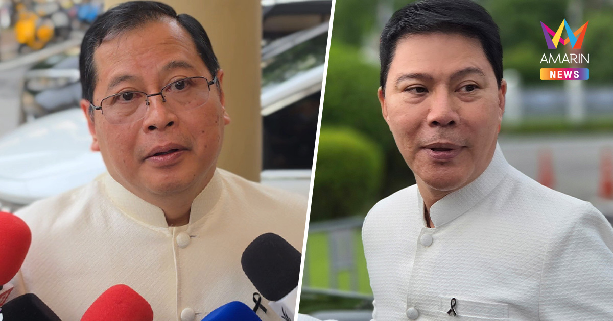 เดินหน้าล้างบางโกงสอบครั้งใหญ่! “ปกรณ์” เผย บ่ายนี้สรุปผลเฟสแรก