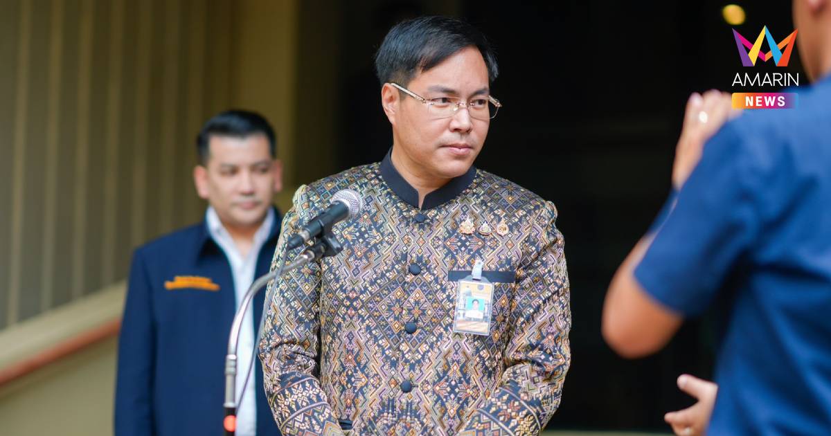 "อัครนันท์" ขออภัยสังคมปมครูล่วงละเมิดเด็ก อดีตรร.ปิดข่าวเคลียร์กันเอง