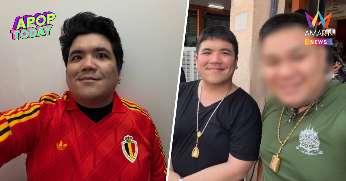 "แจ็ค แฟนฉัน" แจงด่วน! รูปคู่ "ทหารเก๊" เนียนเดินตามนายกฯ ตรวจไฟไหม้