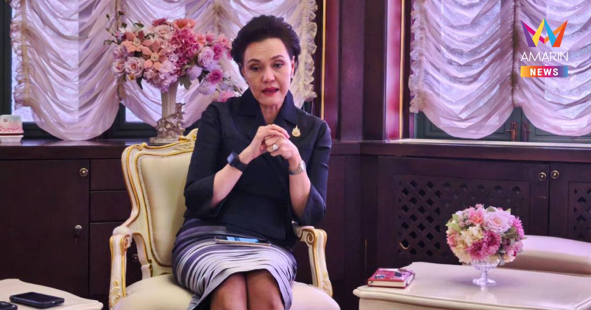 "ศุภจี" ยันยังไม่ล้ม "ข้าวแกงไทยช่วยไทย" แค่เบรกทบทวนราคา