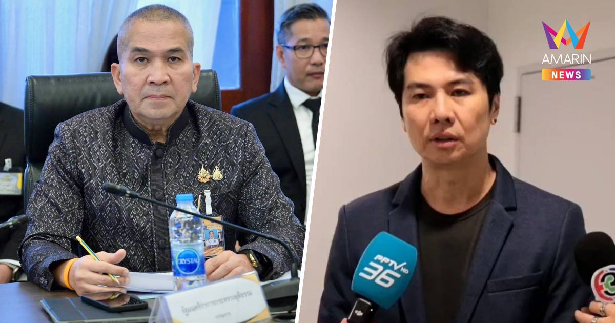 "รุทธพล" ชี้ปม"ภาวุธ" ต้องออกหมายเรียก  รายละเอียดรอDSIทำงาน