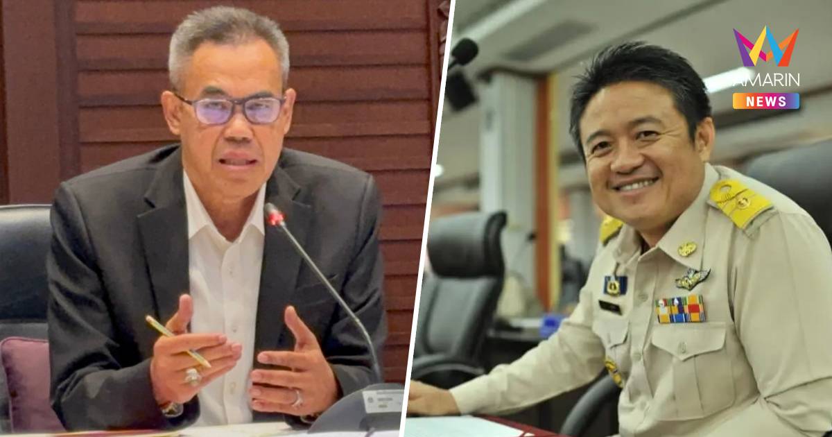 ป.ป.ช.ฟัน"พรชัย"อดีตนายกอบจ.อุบลฯ ทุจริตจัดซื้อเครื่องสูบน้ำปี56