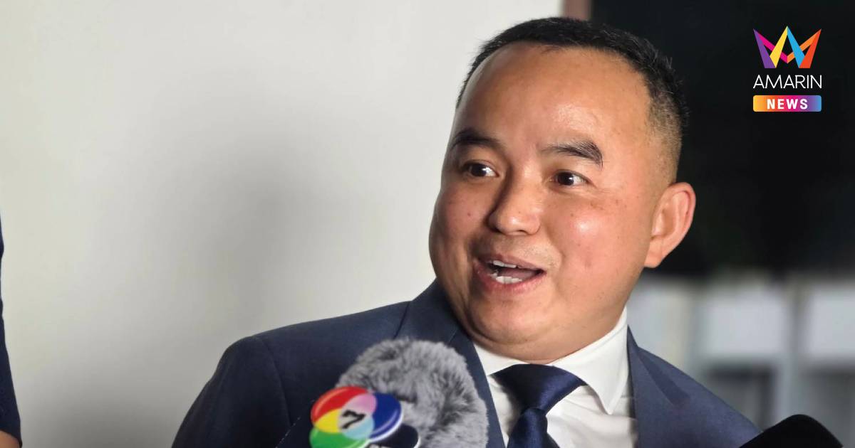 "มนัส"โผล่สถ.บอกเป็นคนร่างTORสอบท้องถิ่น จับตากสถ.ชี้ชะตา5,000ชื่อ