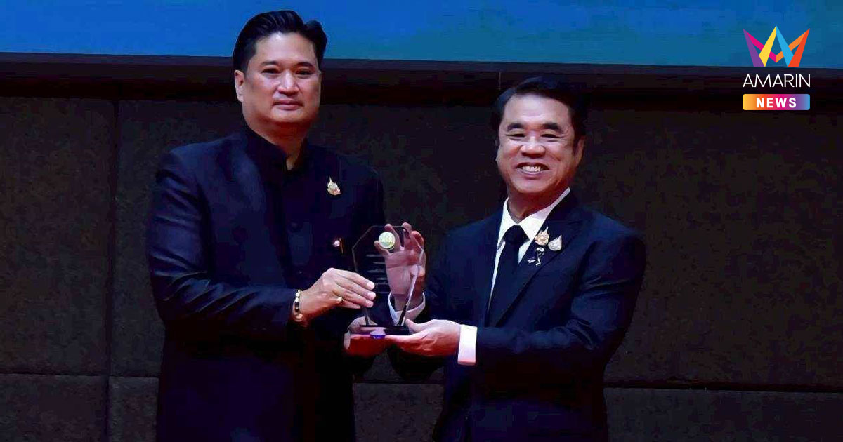 "สุริยะ" กางโรดแมปเกษตรนวัตกรรม ปลุกกระแสตลาดนำวิจัย สู้วิกฤตโลกเดือด