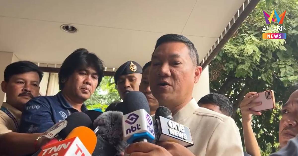 เริ่มแล้ว!ประชุมกสถ.เพิกถอนข้าราชการ 5,000ชื่อโกงสอบท้องถิ่น