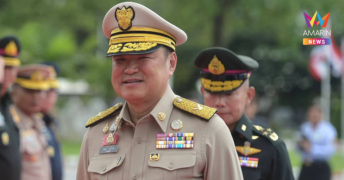 "อนุทิน" ถกกองทัพล่วงหน้าก่อนเยือนจีน ถามจะฝากประเด็นหารือผู้นำหรือไม่