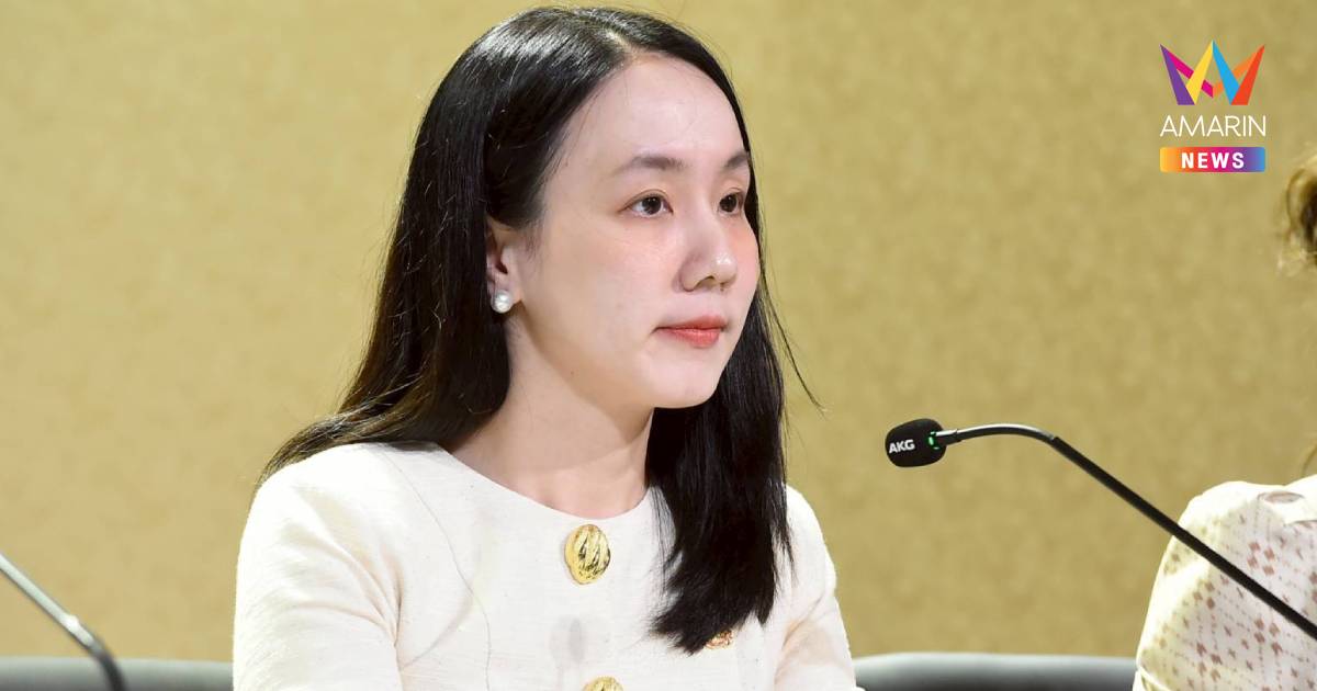 รัฐบาลเผยความคืบหน้า "ไทยช่วยไทย แฟรนไชส์สร้างอาชีพ พลัส"