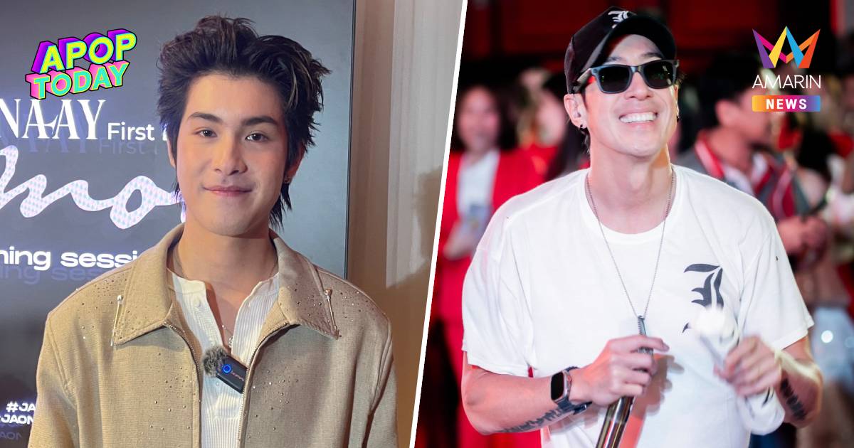 “เจ้านาย” สะเทือนใจไฟไหม้ เผย “พ่อเจ” สั่งทีมงานทิ้งของ-เอาชีวิตรอด