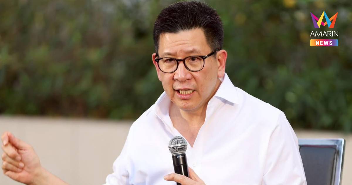 "เอกนิติ"แจงบัตรสวัสดิการฯผ่าน9.5 ล้านราย ย้ำเกณฑ์ชัด-เปิดช่องอุทธรณ์