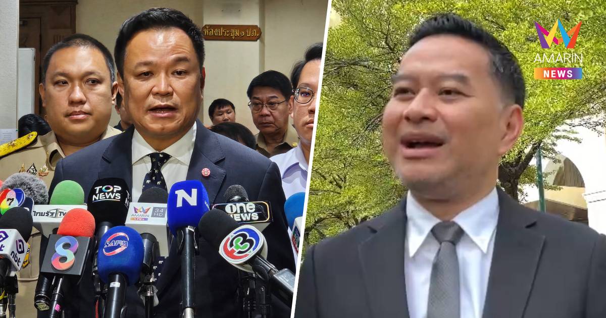 "เอกภพ" รับโพลแก้น้ำท่วมรั้งท้าย เร่งสื่อสารผลงาน หวังคะแนนดีขึ้น