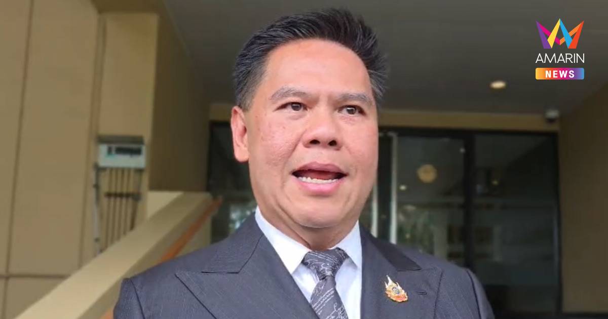 วราวุธ สั่งตรวจโรงงานปราจีนฯปมกากอุตสาหกรรมปนน้ำท่วม พบผิดสั่งปิดทันที