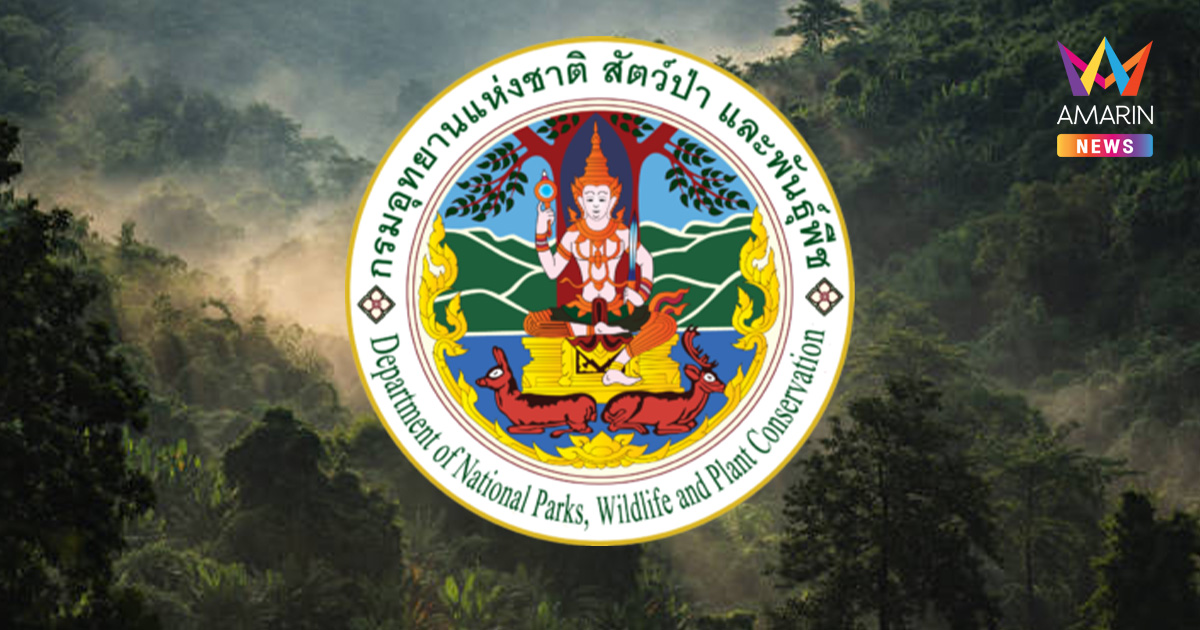อธิบดีกรมอุทยานฯ ลงนามย้ายใหญ่ 95 ตำแหน่ง รวดเดียวทั่วประเทศ