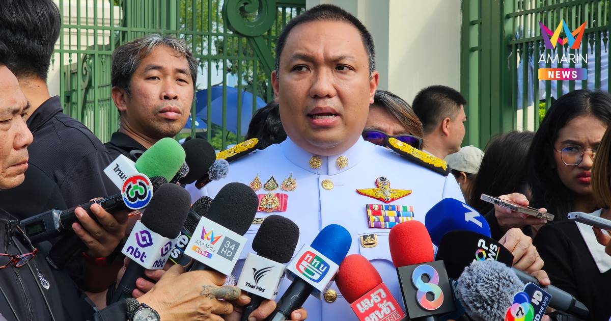 "พลพีร์" เผยปมโรงงานสารพิษรั่วไหล เร่งสอบเข้าข่ายนอมินีต่างชาติหรือไม่