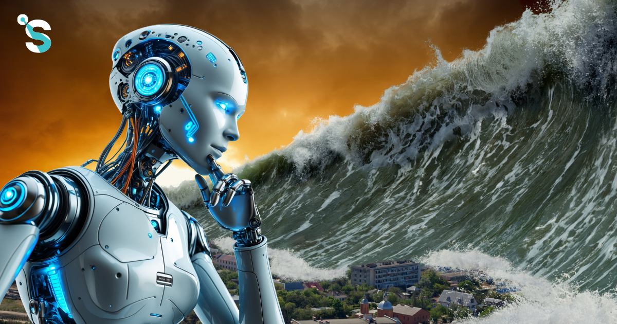 IMF เตือน “สึนามิ AI” จ่อกระทบงาน 40% ทั่วโลก เด็กจบใหม่หางานยาก