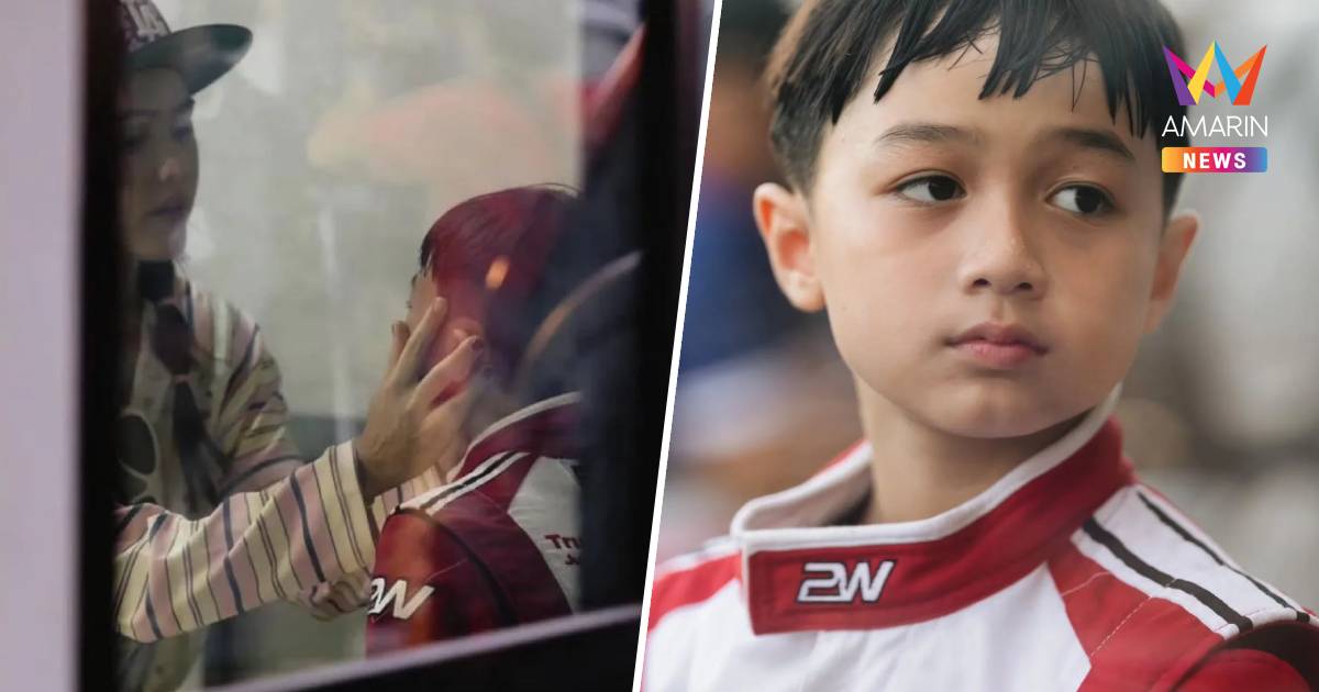 เสียงจากผู้ปกครองในสนาม! การันตี “น้องพายุ” ซ้อมหนักไร้สิทธิพิเศษ