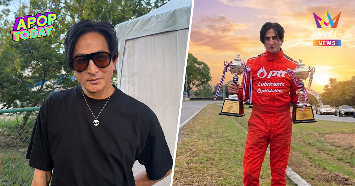 พีท ทองเจือ เปิดกฎแข่งโกคาร์ท ชี้ปัญหามาจากผู้ใหญ่ ให้เด็กเรียนรู้เอง