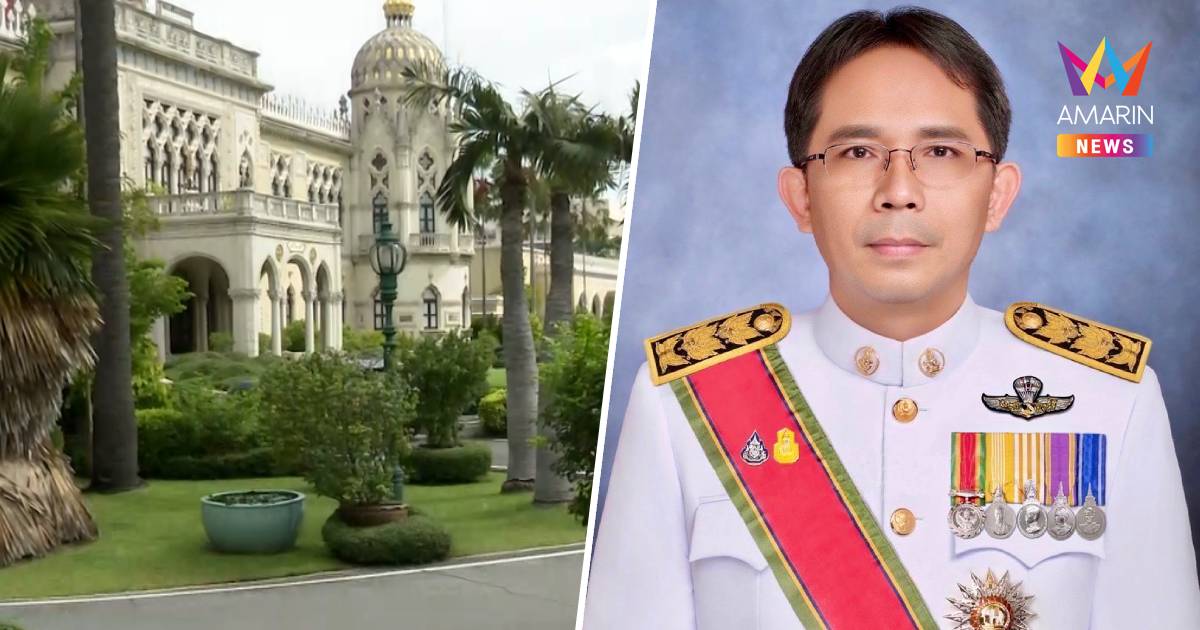 นายกฯถกครม.เคาะ1,000 ล้านลุยธงฟ้า จับตาตั้ง'นัฐวุฒิ'นั่งอธิบดีกรมอุตุฯ