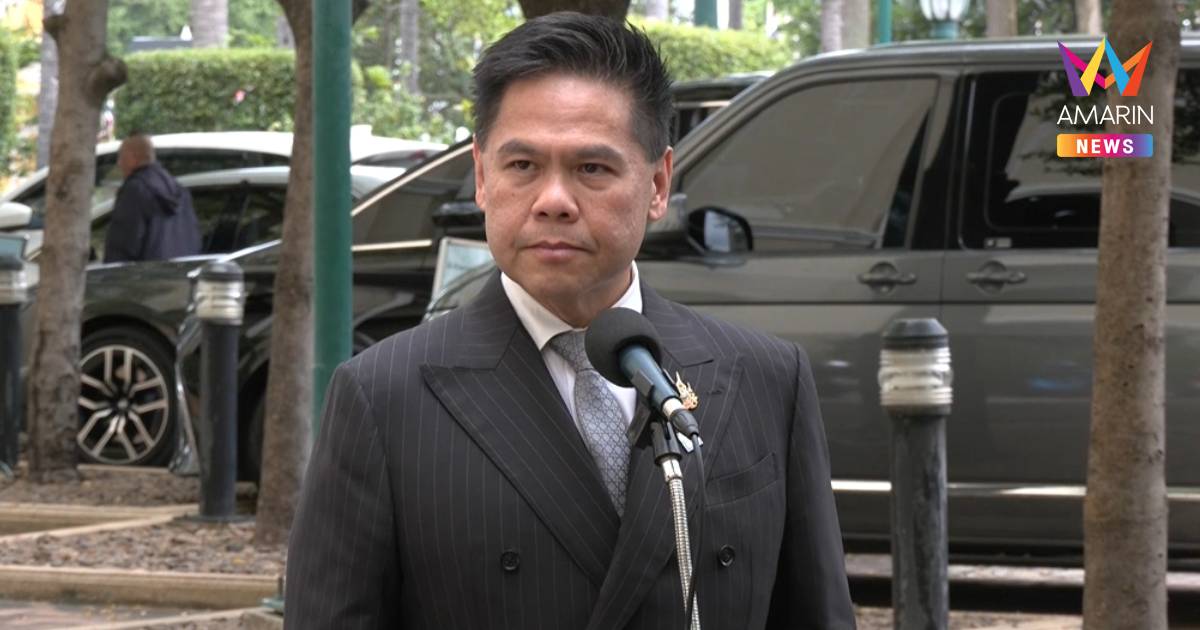 "วราวุธ" สั่งฟันโรงงานมลพิษปราจีนฯ ปิดแล้ว 3 แห่ง จ่อปิดเพิ่มอีก