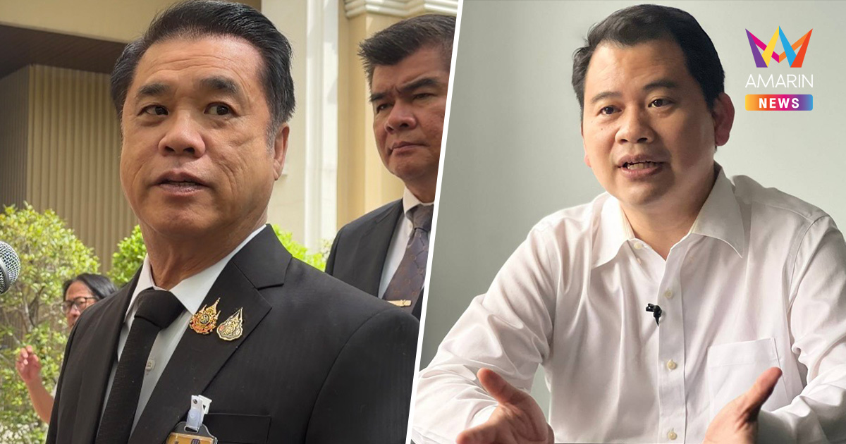 "ผศ.ดร.วันวิชิต" สะกิด "สุริยะ" ทบทวนงบ 8 พันล้าน ซื้อรถเกี่ยวข้าว EV