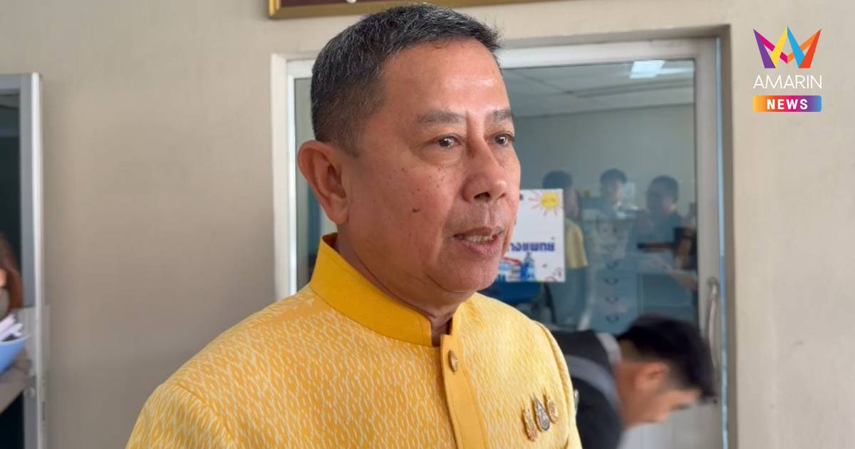 "อดุลย์" เผยน้ำท่วม กทม. เหลือพื้นที่ประสบภัยบางส่วนใน 3 เขต