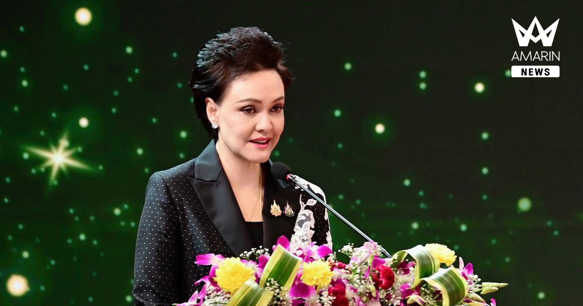 “พาณิชย์” นำ 20 ผู้ประกอบการไทยบุกอินเดีย ดันอาหารสุขภาพ–สมุนไพร–Nutraceutical ชู Co-Creation ไทย–อินเดีย ผนึกวัตถุดิบ–นวัตกรรม สร้างโอกาสสู่ตลาดโลก