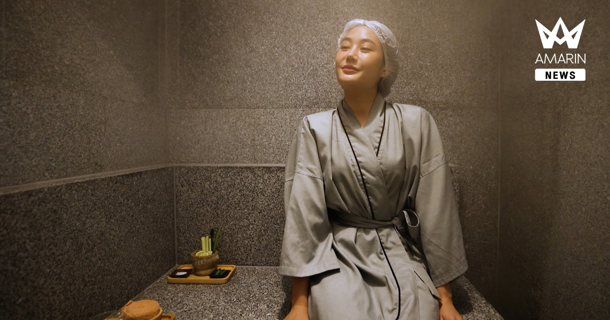 ชวนคุณมาสัมผัสเสน่ห์อีกมุมของภาคตะวันออก “Luxury Eastern Wellness – สุขเหนือระดับ ตะวันออก