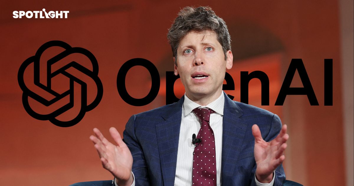 OpenAI เลื่อน IPO กังวลภัย AI ชี้ความเสี่ยงต่อมนุษยชาติ ยอมรับไม่ได้