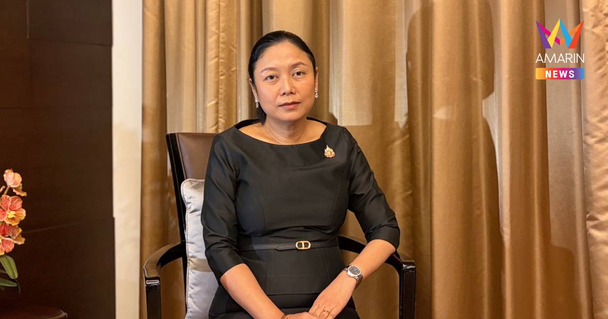 โฆษกกต. ยันรัฐบาลเตรียมพร้อมเดินหน้าประชุม UNCLOS นัดแรก