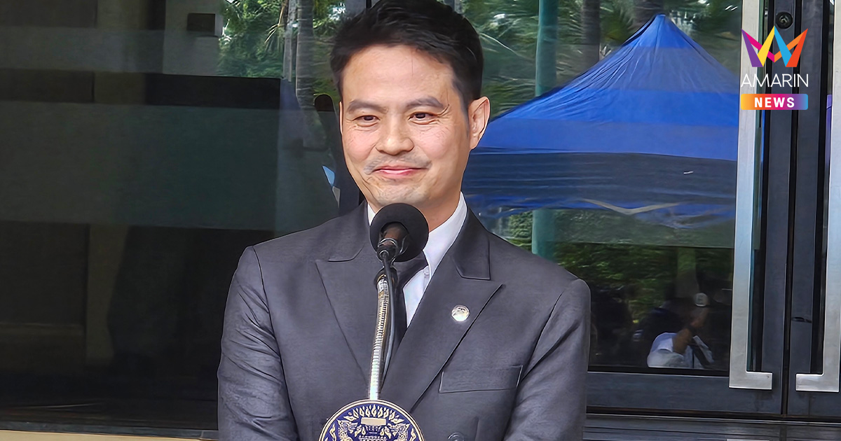 "ภราดร" ลั่นไม่ฉลาดพอจะคิดระบบฮั้ว! ซัดขบวนการล้มภูมิใจไทย