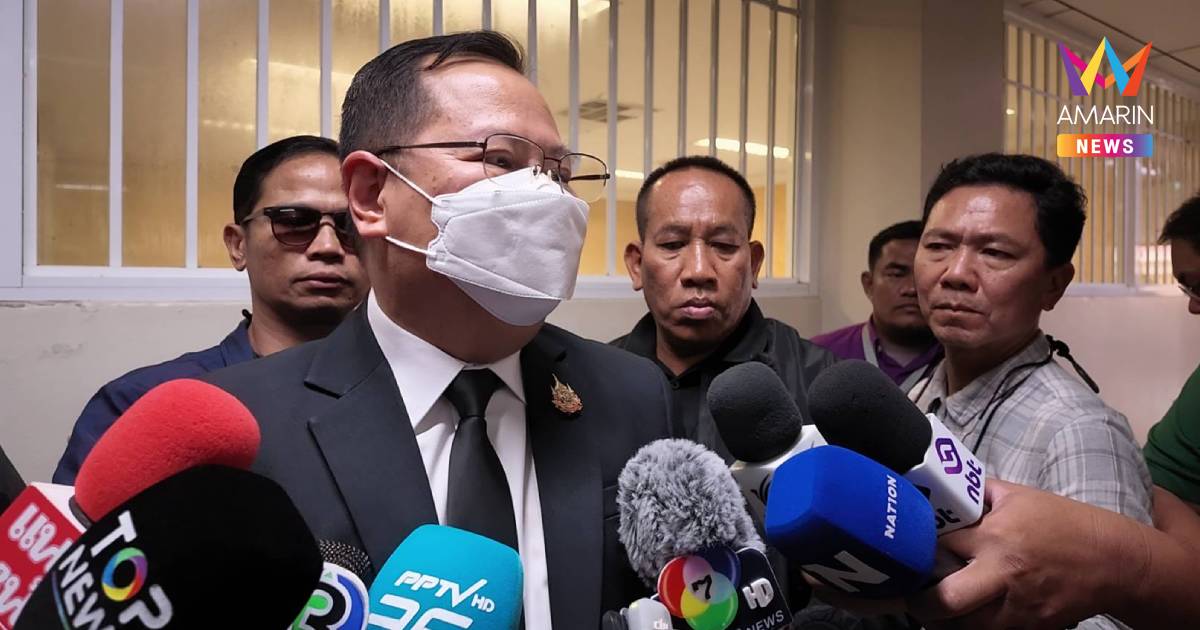 "ปกรณ์" เตือน ระวังละเมิดสิทธิกล่าวหาวัดจุฬามณี วอนรอหลักฐานตำรวจ