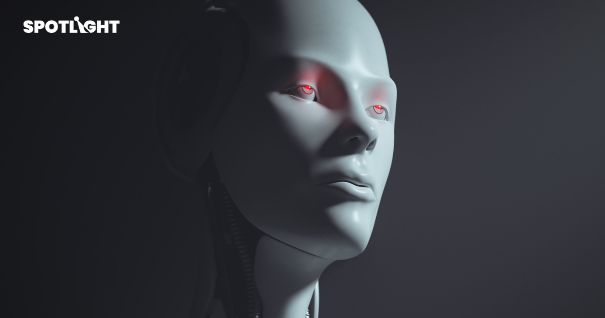 อดีตนักวิจัย Google เตือน AI อาจฉลาดขึ้นจนฆ่ามนุษย์ทุกคนได้ในไม่กี่ปี
