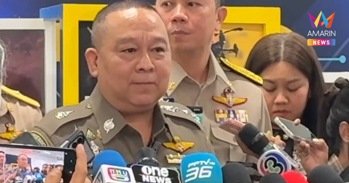 ผบช.ก. เผยพบเงินในบัญชี "สมีโชติ" 300 ล้าน-วัดจุฬามณี ยังไร้หลักฐานผิด