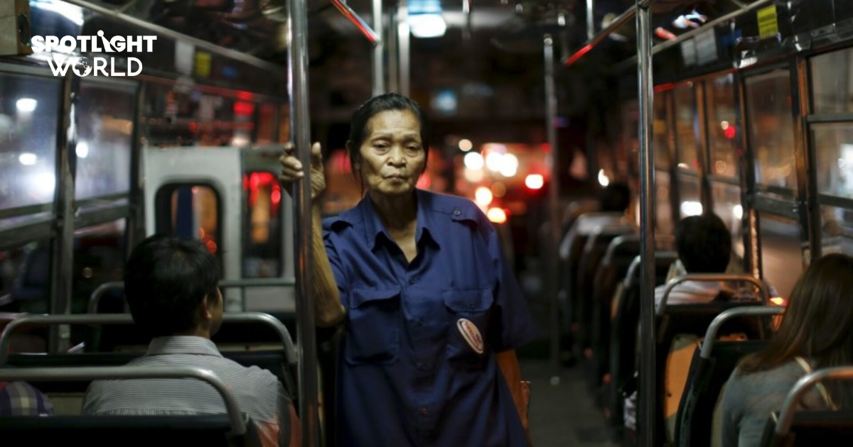 ญี่ปุ่นคนแก่ 100 ปีทะลุแสน!  รัฐบาลงบดูแลพุ่ง ไทยพร้อมแค่ไหน?