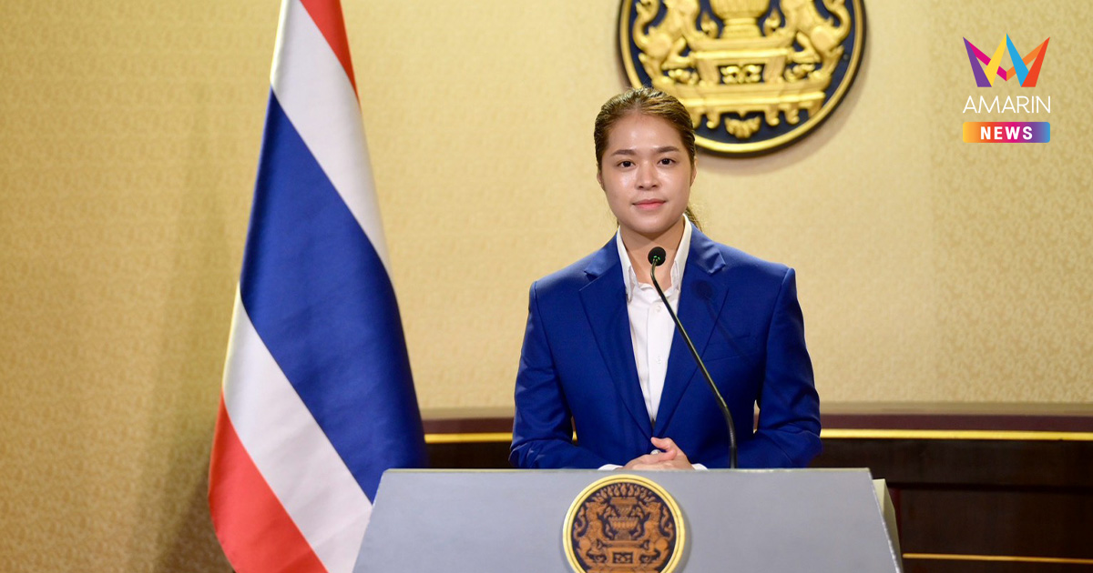 สกัดแก๊งนอมินีข้ามชาติ! รัฐบาล สั่งเช็กย้อนหลัง 1 ปี ปิดตายช่องโหว่