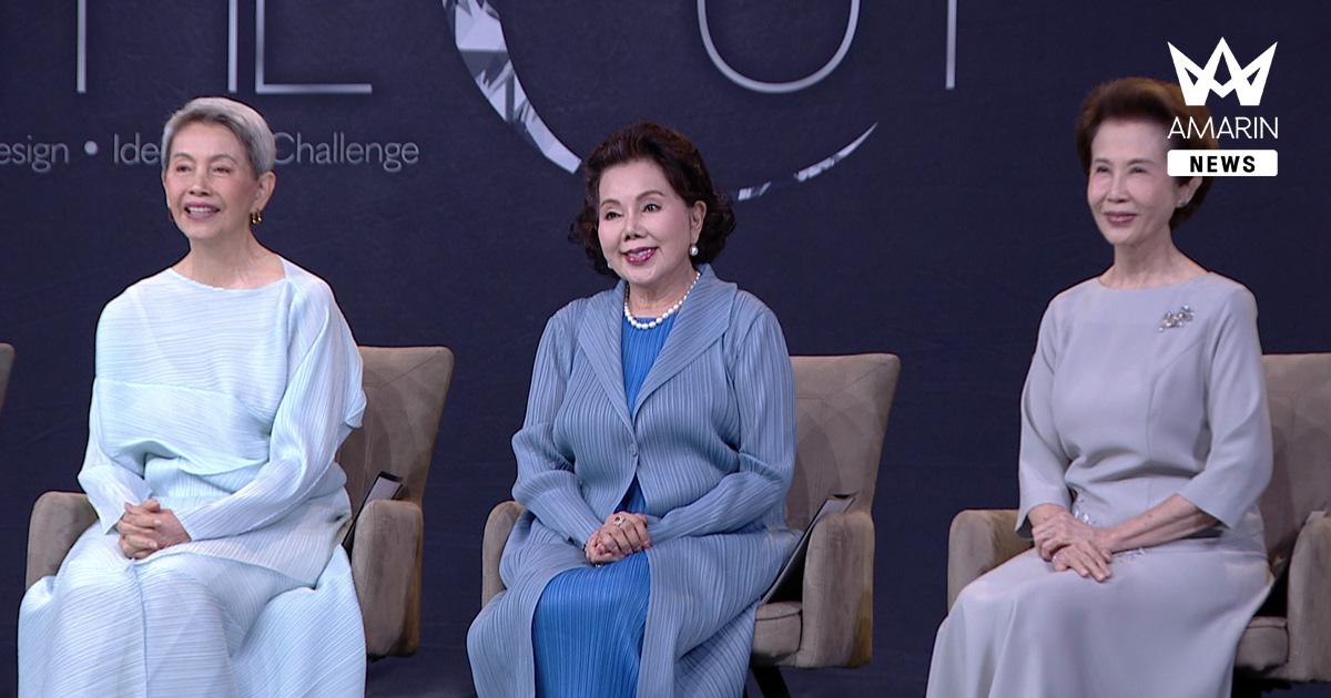 เมื่อ “เสียง” คือเบาะแส! THE CUT ท้าผู้แข่งขันตีโจทย์ Cool to be grey