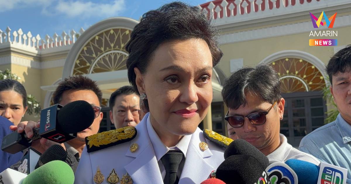 "ศุภจี" เผย เตรียมแพ็กเกจกระตุ้นเศรษฐกิจใหม่ หลังจบไทยช่วยไทยพลัส2