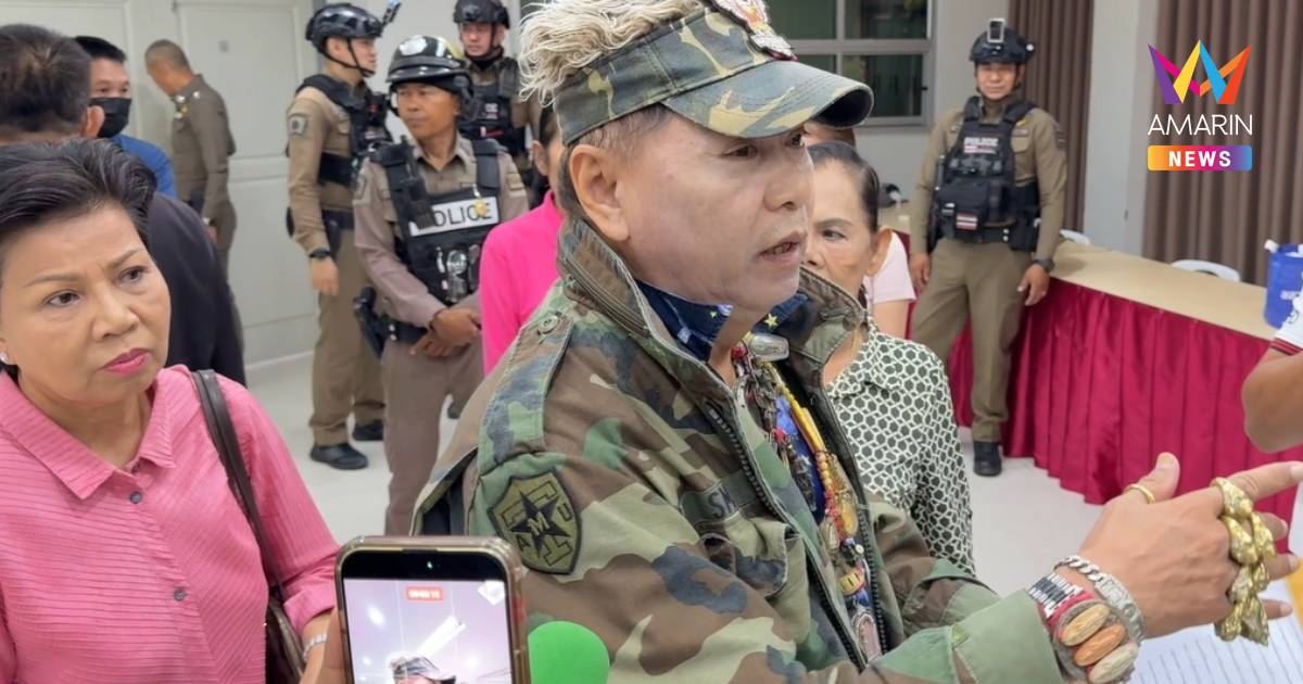 "ป้าดา"รับทราบข้อกล่าวหา-ทนายยันตั้งเจ้าอาวาส-วัดป่าอดุลฯมิชอบ