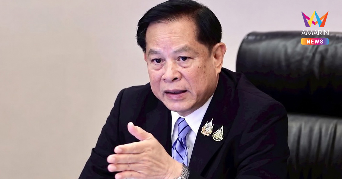 “พีระพันธุ์” จี้ กกต.ฟันยกแก๊ง ปมฮั้ว สว. ไม่ควรเลือกดำเนินคดีเฉพาะคน