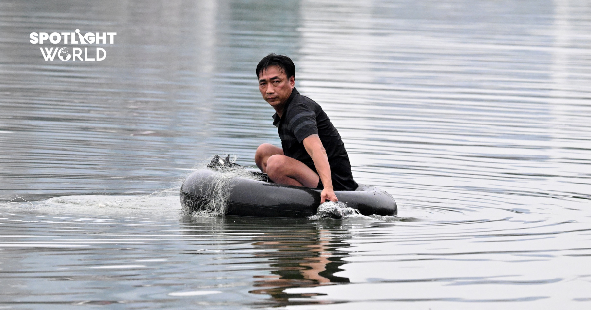 เวียดนามท่วมหนัก! ฝนตกกระทบเศรษฐกิจ ไทยแลนด์ควรจับตาความเสี่ยง