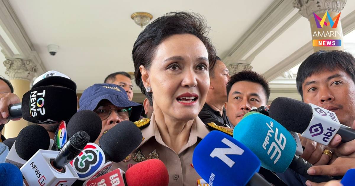 ศุภจี สั่งคุมราคาสินค้าช่วงน้ำท่วม ประสานกห.ขนส่งเข้าพื้นที่ประสบภัย